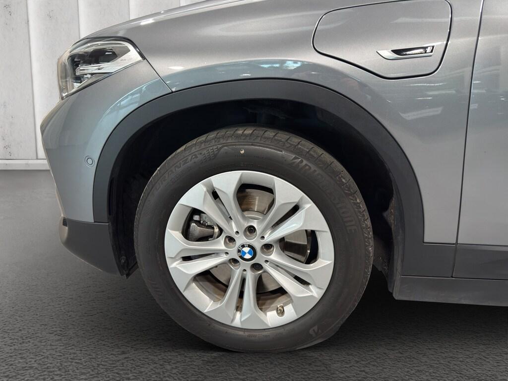 BMW X2 25 e Business X xDrive Steptronic