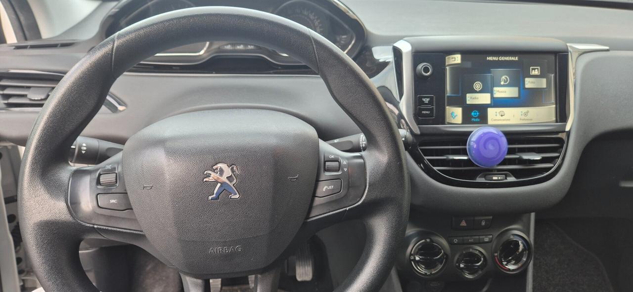 Peugeot 208 1.2 VTi 82 CV Active NEOPATENTATI