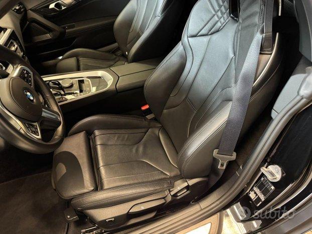 BMW Z4 sDrive30i Msport +19"+HUD