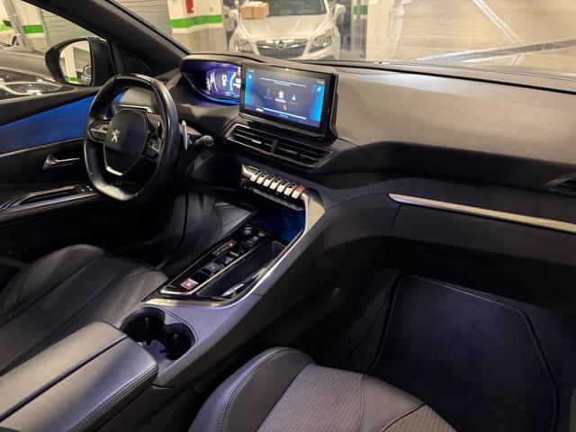 PEUGEOT 5008 5008 1.5bluehdi 7POSTI ALLURE PACK S#130CV#CARPLAY