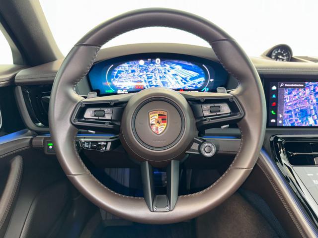 PORSCHE Panamera 2.9 4S E-Hybrid / CHRONO / TETTO / UNICO PROP.