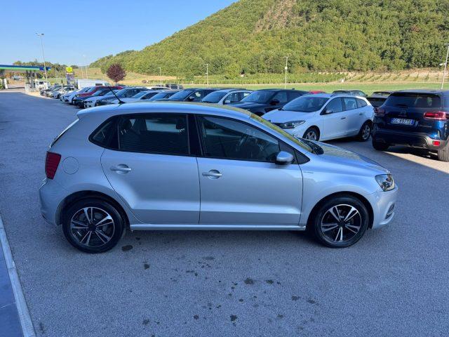 VOLKSWAGEN Polo 1.4 TDI 5p. OK NEOPATENTATI