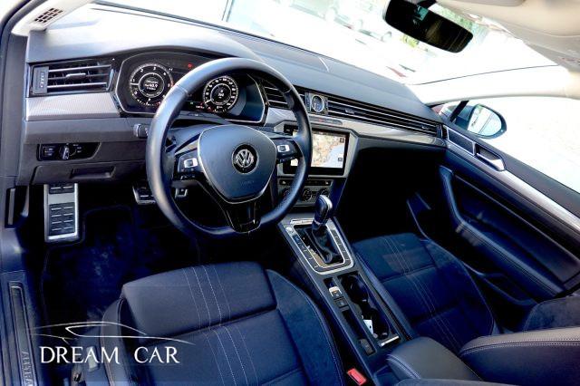 VOLKSWAGEN Passat Alltrack 2.0 TDI 190 CV 4MOTION DSG BMT