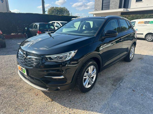 OPEL Grandland AUTOMATICA! 1.5 diesel Ecotec Elegance
