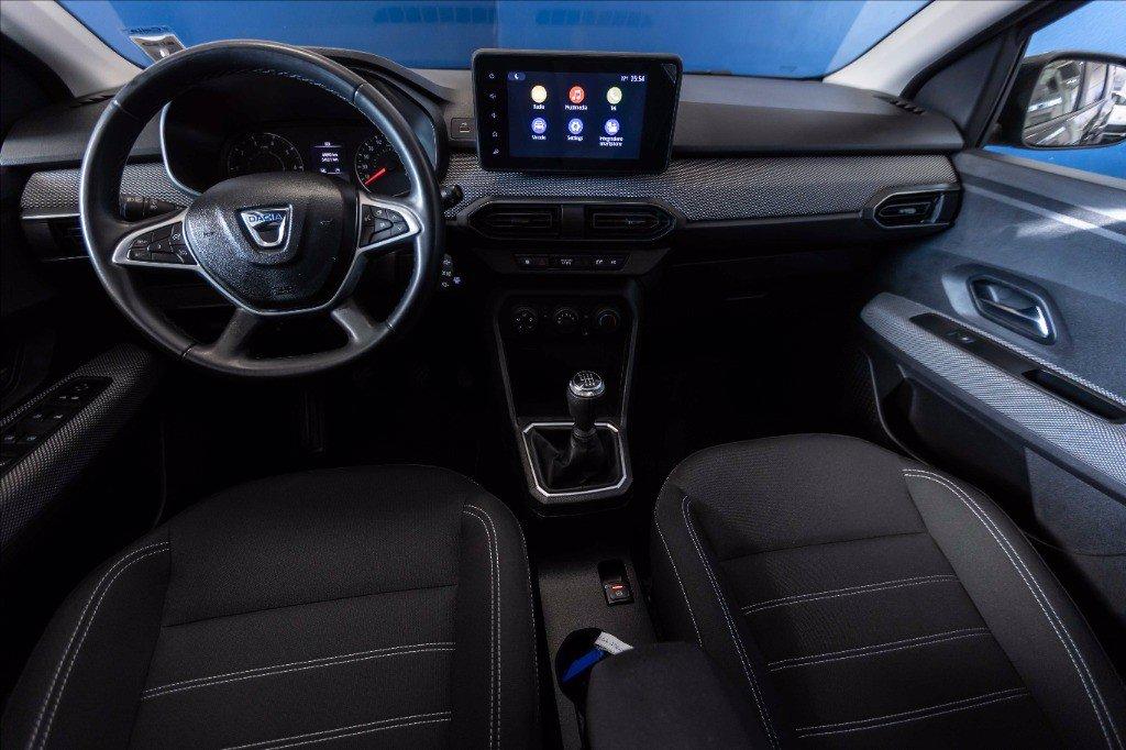 DACIA Jogger 1.0 tce Comfort 110cv del 2022