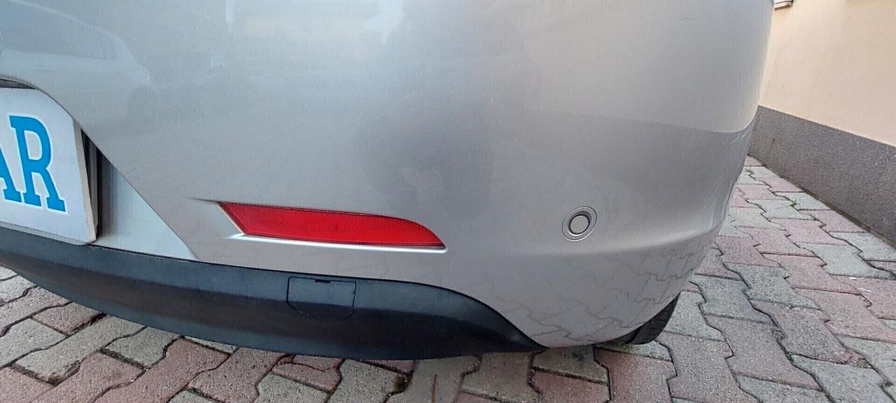 GIULIETTA 1,6 DIESEL 105 CV X NEOPATENTATI TELEFONO LEGA SENSORI FULL IMPECCABILE