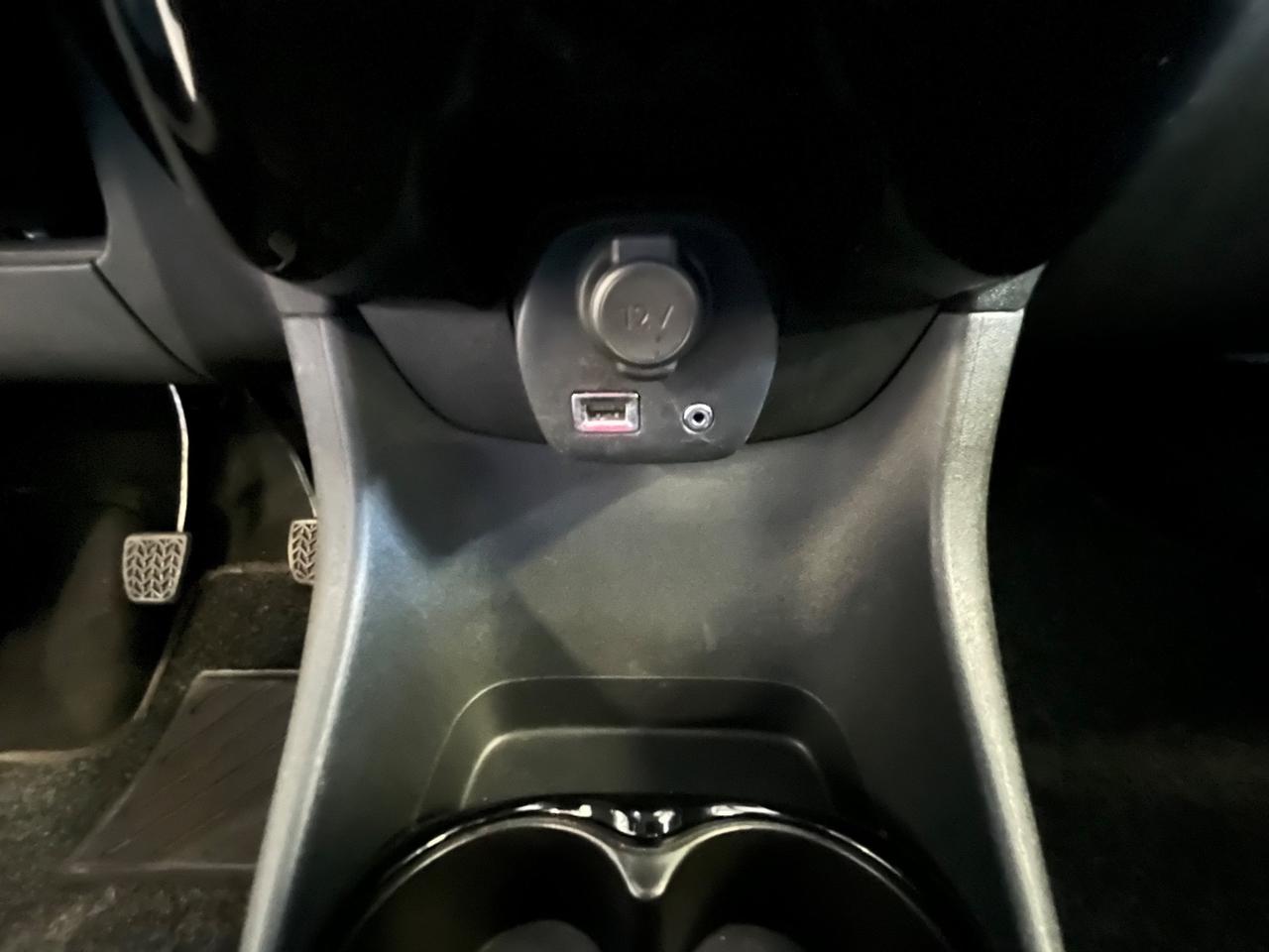 Peugeot 108 VTi 72 S&S 5 porte Allure