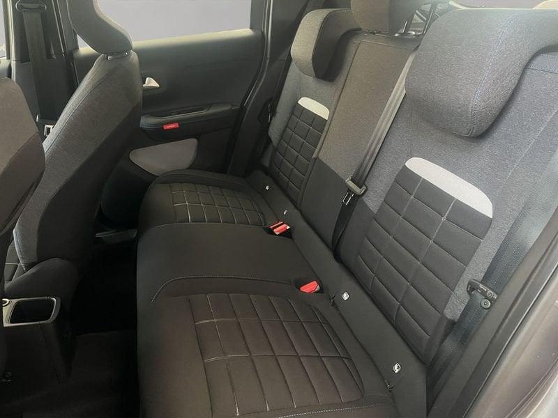 Citroën C3 C3 1.2 turbo Plus 100cv s&s