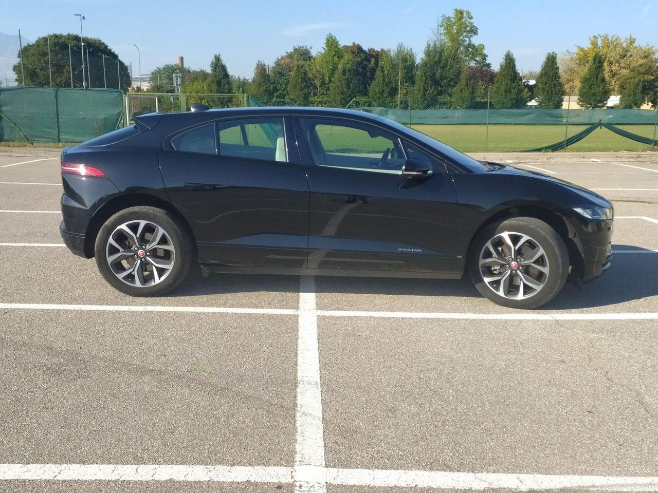 Jaguar I-Pace EV 90 KWh SE 400 CV #6982