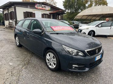 Peugeot 308 BlueHDi 130 S&S EAT8 SW Business