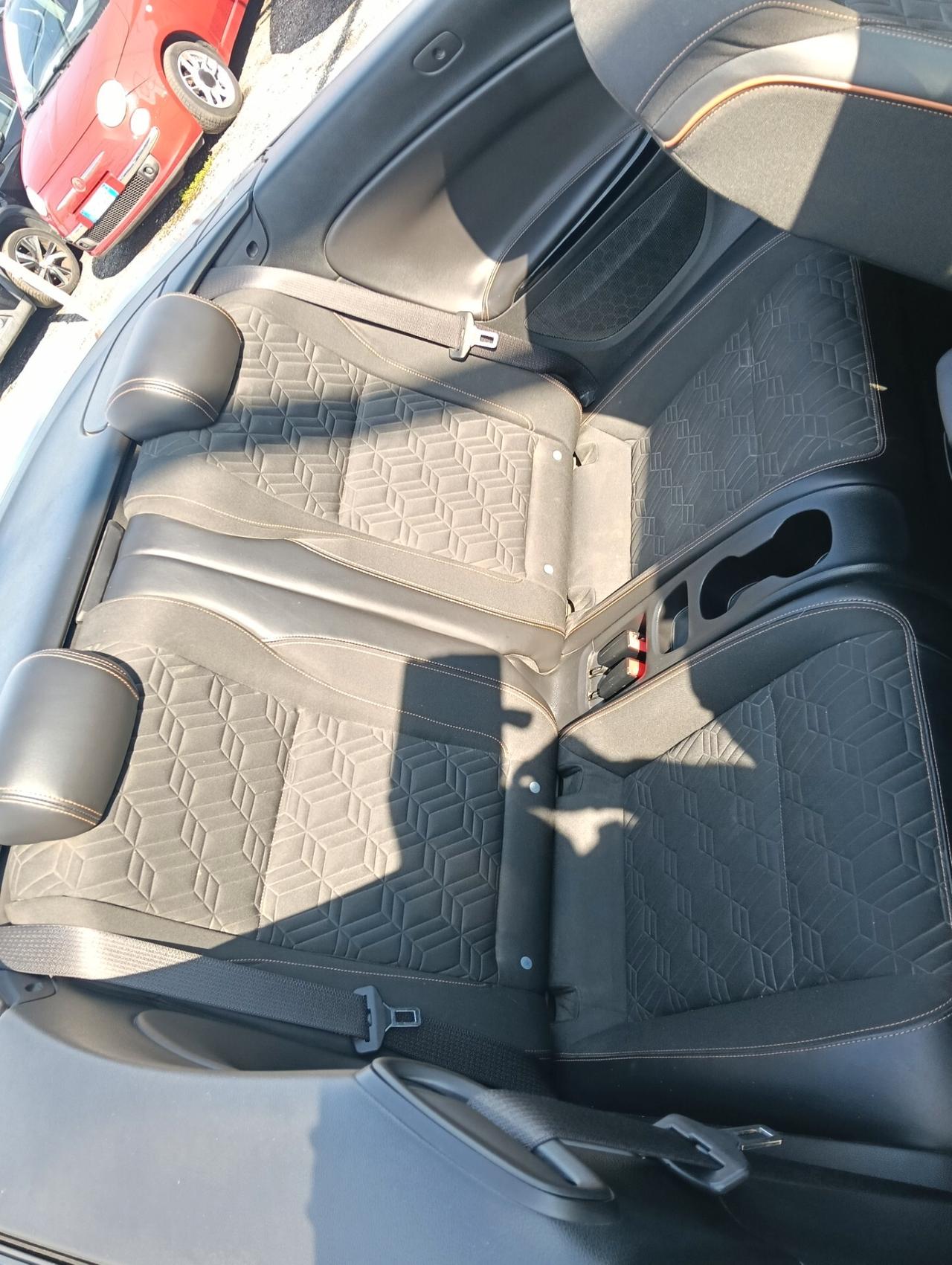 Opel Cascada 2.0 CDTI ECOTEC 165CV Start&Stop Cosmo