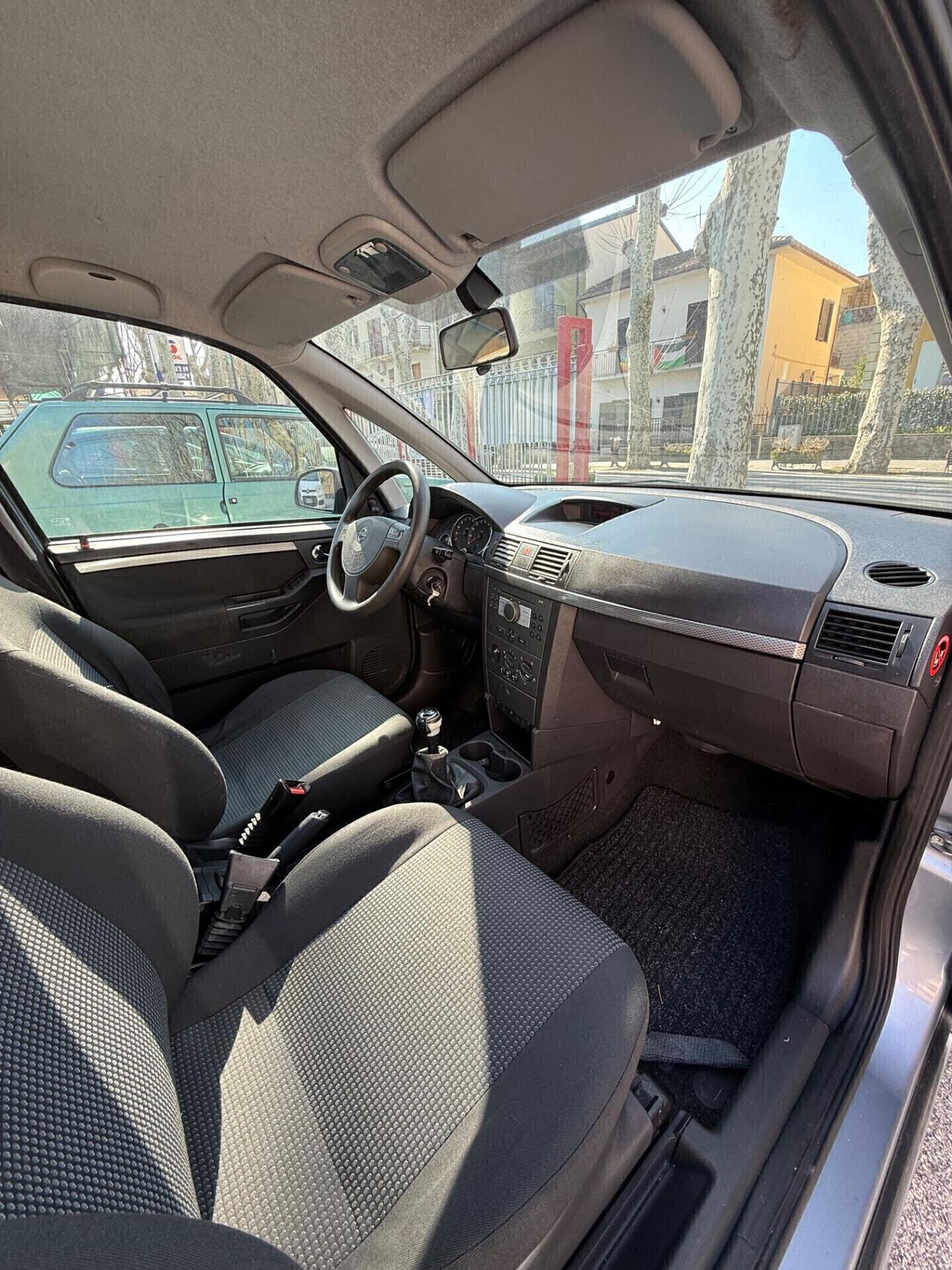 Opel Meriva 1.3 CDTI Cosmo