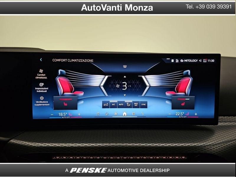BMW Serie 3 320d 48V xDrive Touring Msport Pro