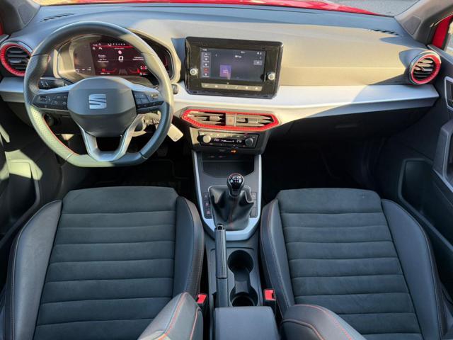 SEAT Arona 1.0 EcoTSI 115 CV FR OK NEOAPTENTATI