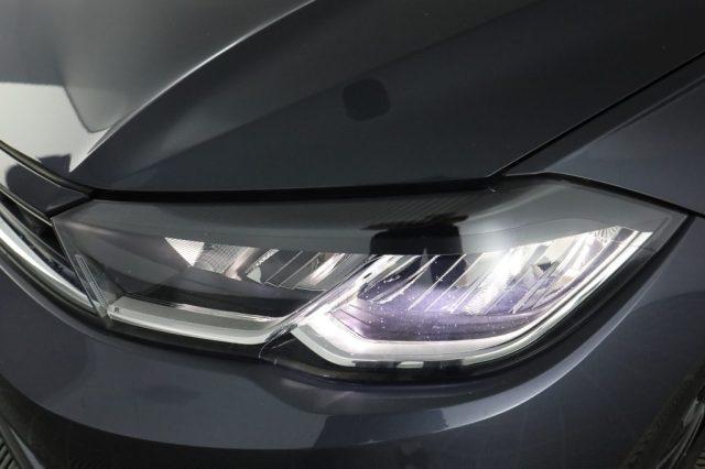 VOLKSWAGEN Polo Polo 1.0 TSI DSG Life