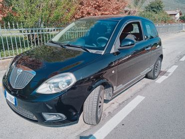 Lancia Ypsilon 1.4 Platino Ecochic GPL