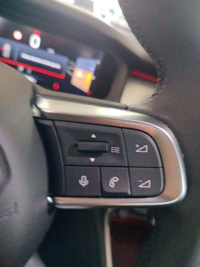 JEEP Avenger 1.2 Turbo 100 CV Summit