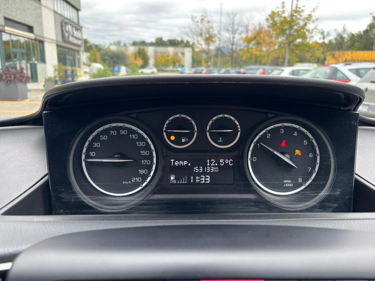 Lancia Ypsilon 0.9 TwinAir *NEOPATENTATI*METANO*