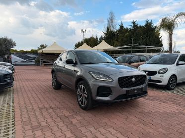 Jaguar E-Pace 2.0D I4 163 CV AWD Auto R-Dynamic HSE