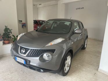 NISSAN JUKE 1.5 DCi TEKNA 105.000 KM “COME NUOVA”