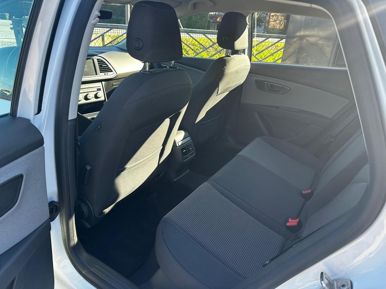 Seat Leon 1.4 TGI 5p. Business HIGH