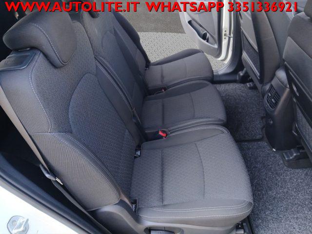 KIA Carens 1.7 CRDi 141 CV DCT Platinum
