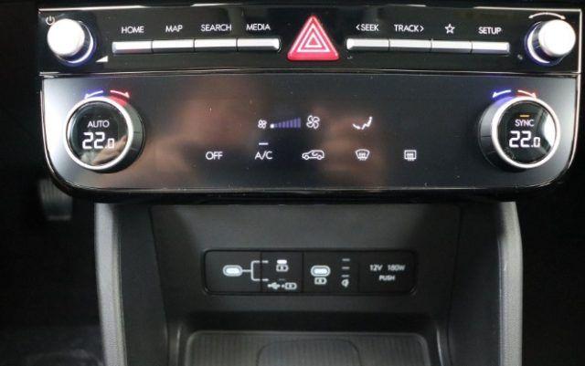 HYUNDAI Tucson 1.6 T-GDI 48V Feel N1 Autocarro