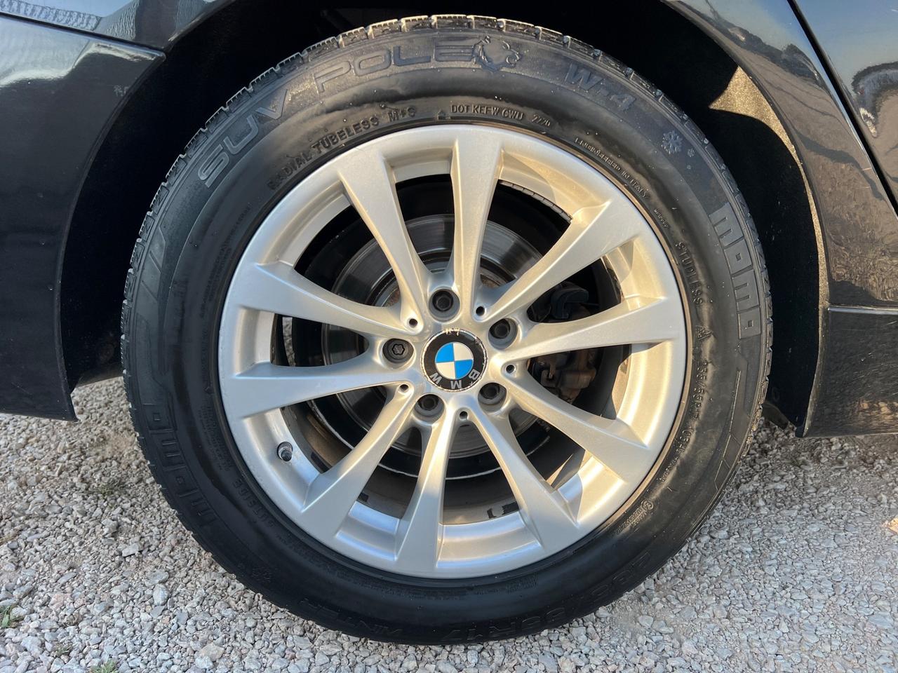 Bmw 320 d Gran Turismo luxury