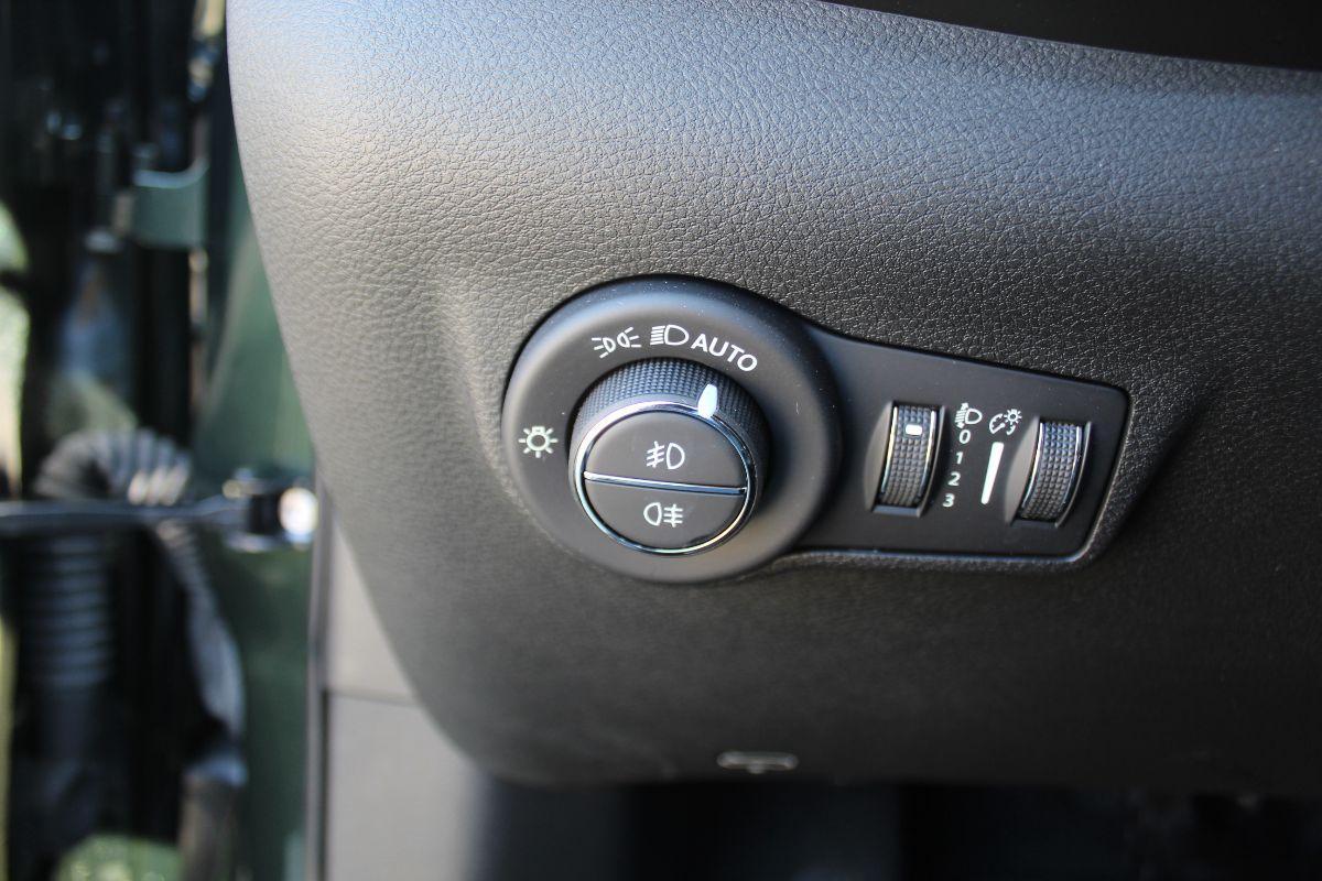 JEEP - Compass - 1.5 T4 130CV MHEV 2WD S Northstar