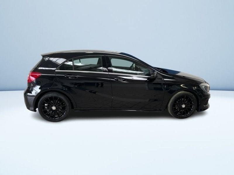 Mercedes-Benz Classe A A 200 CDI PREMIUM AUTO