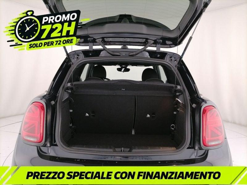 MINI Mini 3p 2.0 Cooper S JCW