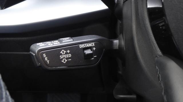 AUDI A3 SPB 35 TDI S-Tronic Business