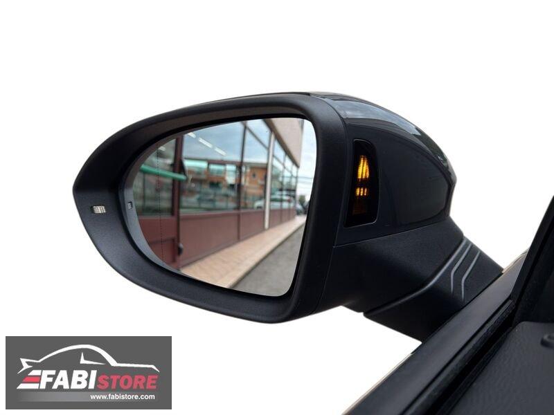 Volkswagen Golf 2.0 TSI 245 Cv GTI DSG - Fendi, Navi, Ad. Cruise ecc