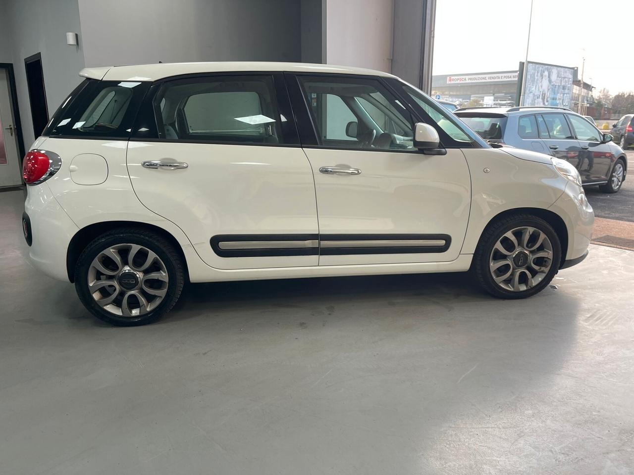 Fiat 500L 1.4 95 CV S&S Lounge
