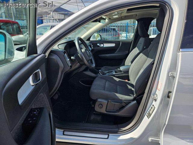 VOLVO XC40 1.5 t5 phev Inscription Exp auto - GE499SC