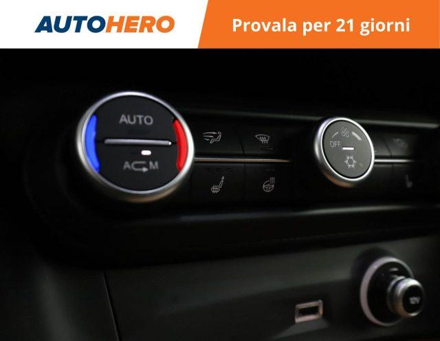 ALFA ROMEO Stelvio 2.0 Turbo 280 CV AT8 Q4 First Edition