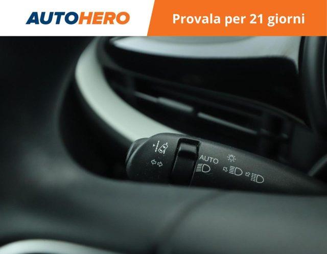 FIAT 500e Berlina 42 kWh Passion