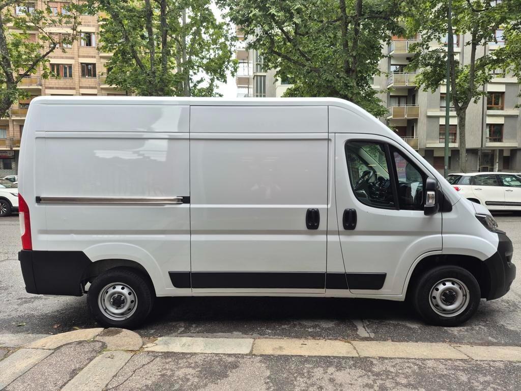 Fiat DUCATO 33Q. 2.200 M.JET 140 CV MH2