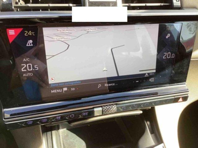 DS AUTOMOBILES DS 7 Crossback BlueHDi 130 aut. Business