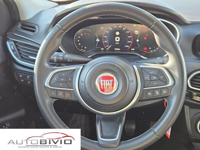 FIAT Tipo 1.0 5 porte Cross/ FULL OPTIONAL!