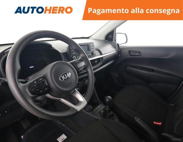KIA Picanto 1.0 12V 5 porte Urban