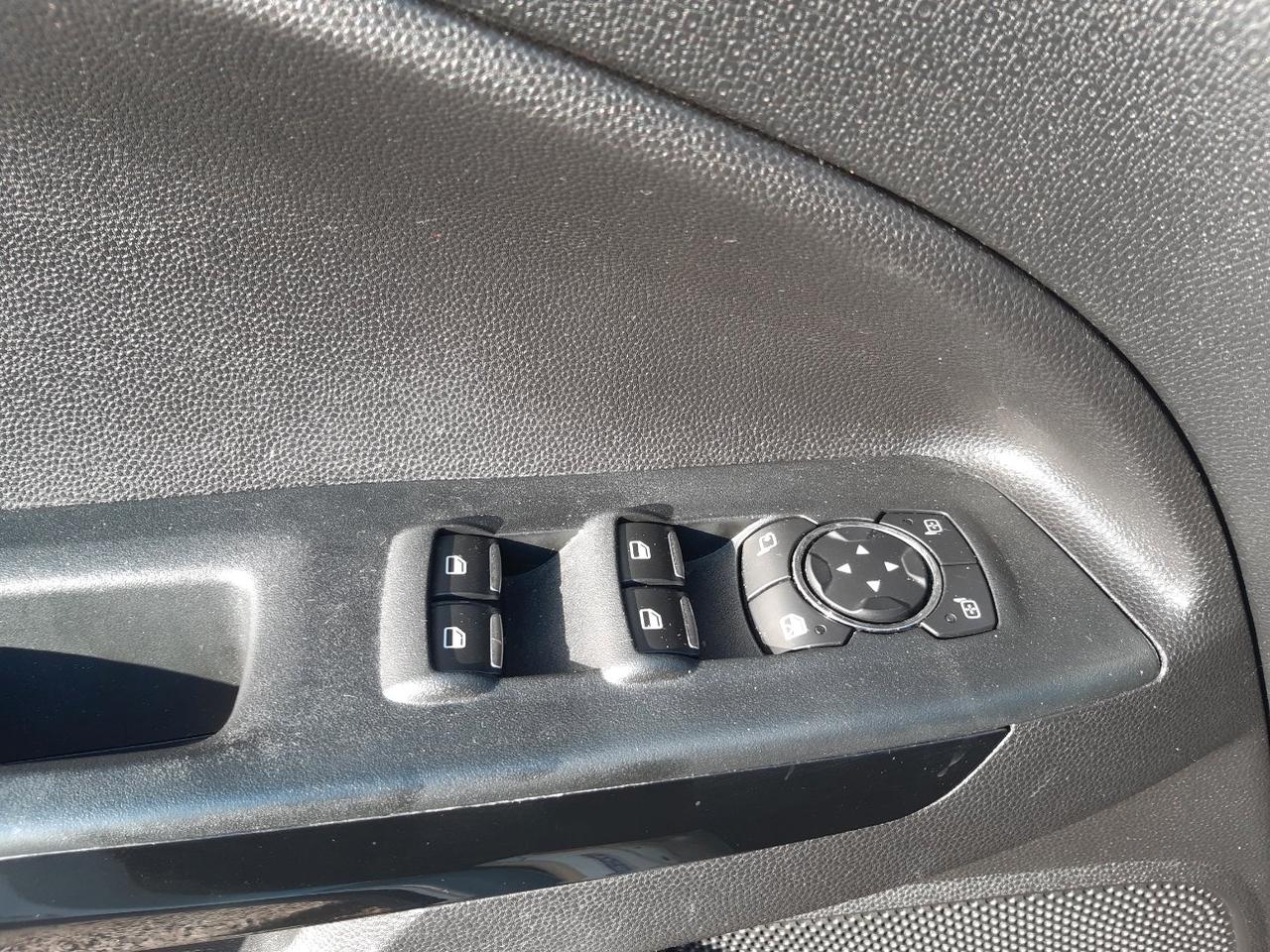 Ford EcoSport 1.0 ecoboost Plus 100cv my19