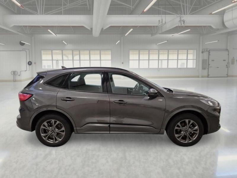 FORD KUGA 2.5 Benzina PHEV 152CV 2WD ST-Line Aut