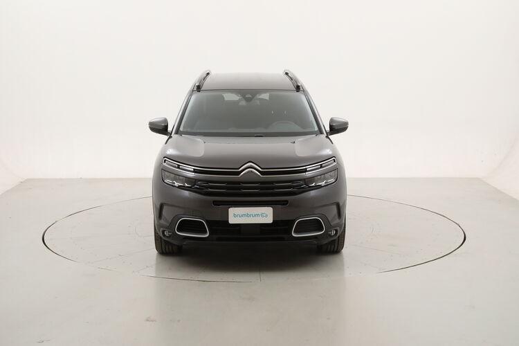 Citroen C5 Aircross Shine EAT8 BR529727 1.5 Diesel 131CV