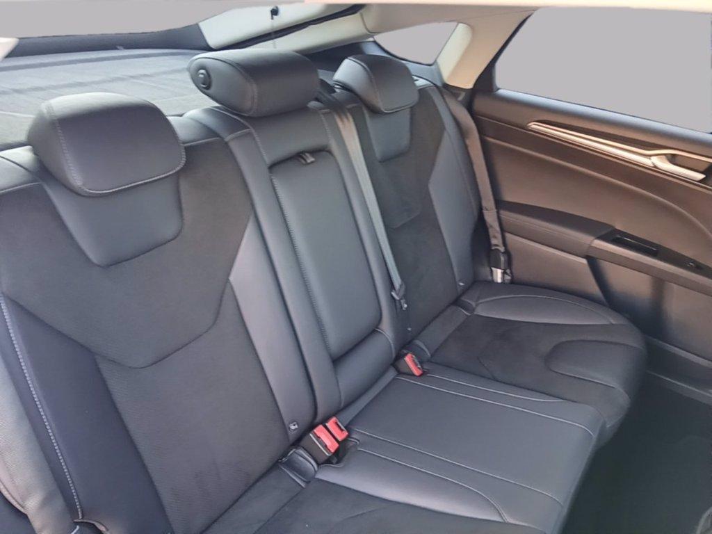 FORD Mondeo tdci Titanium Business 5 porte del 2017