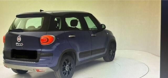 Fiat 500 L 1.4 s&s 95cv my20