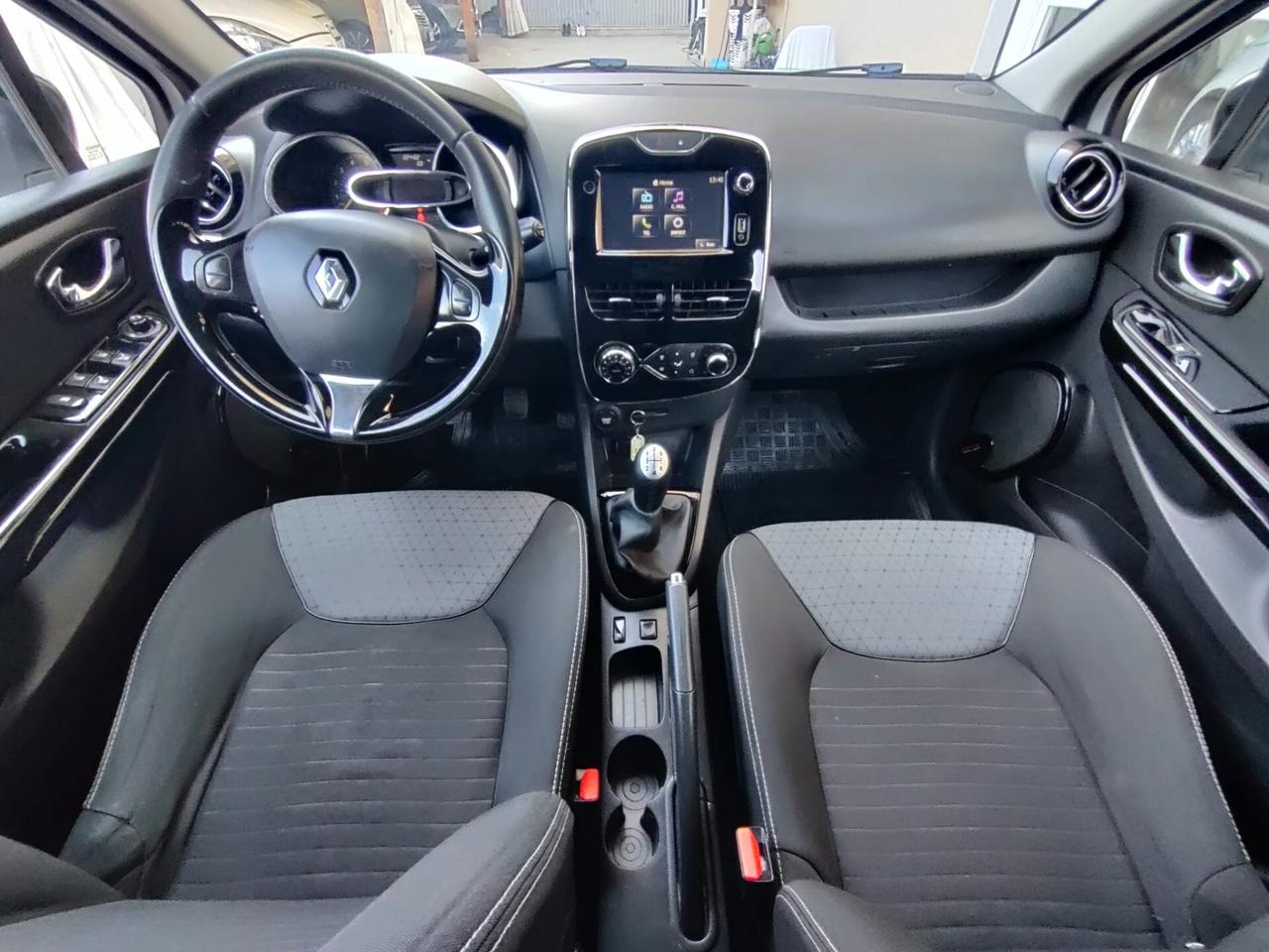 Renault Clio 1.5 Diesel