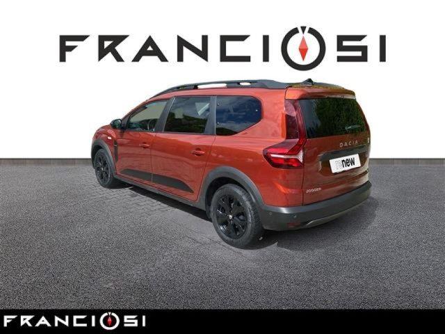 DACIA Jogger 1.0 TCe GPL Extreme 7p.ti