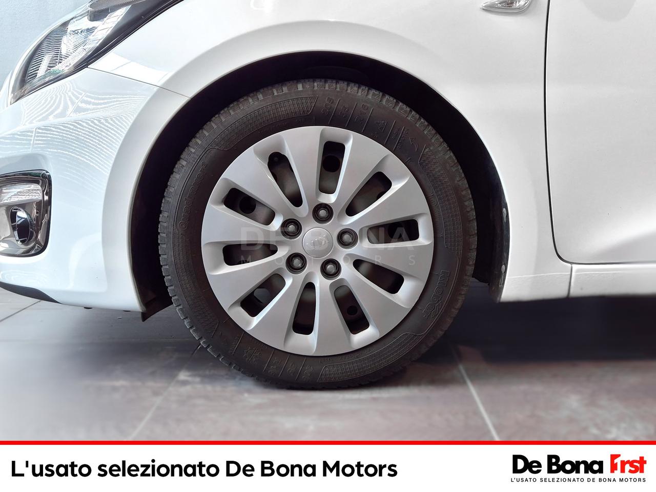 Kia ceed 1.6 crdi active 110cv