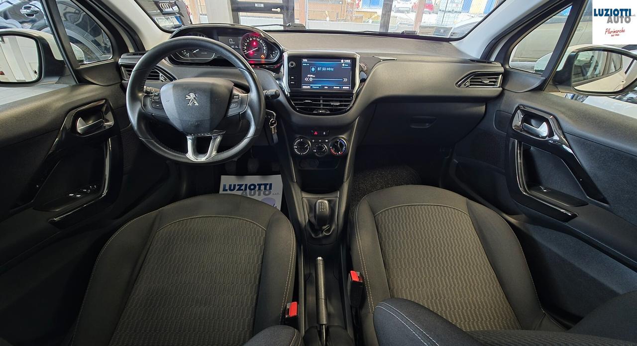 Peugeot 208 1.2 ACTIVE 5P. - MOTORE NUOVO!!!